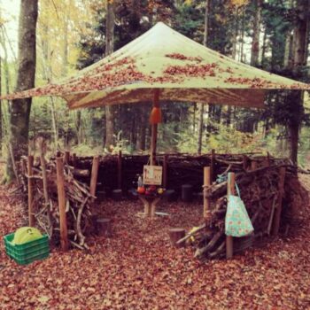 KOOPERATION WALDKINDERGARTEN