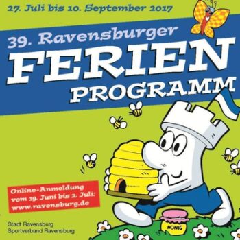 KINDERFERIENPROGRAMM