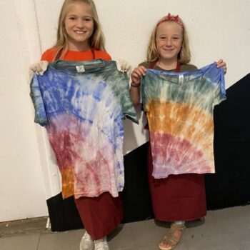 Kinderferienprogramm 2021