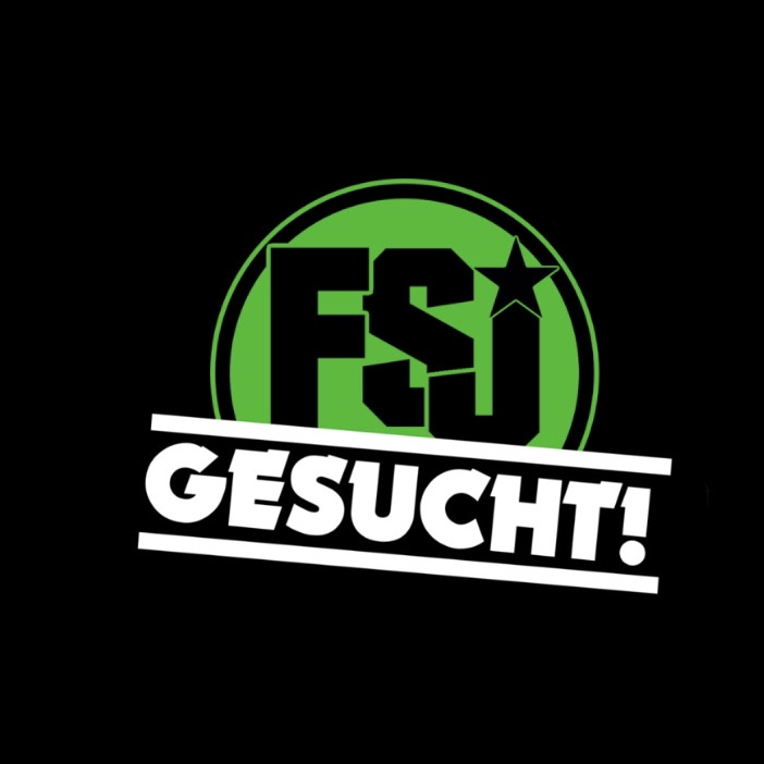 FSJ gesucht