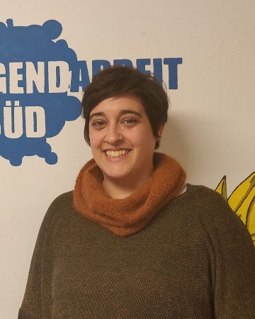 Portrait-Anna